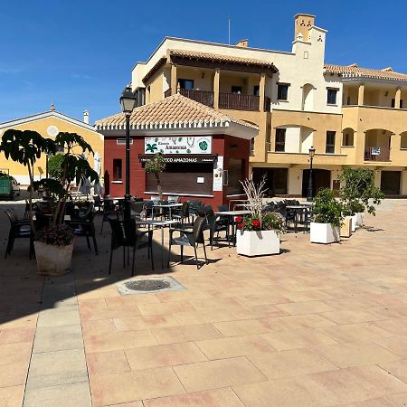 The Oasis Apartment Fuente Alamo  Екстериор снимка