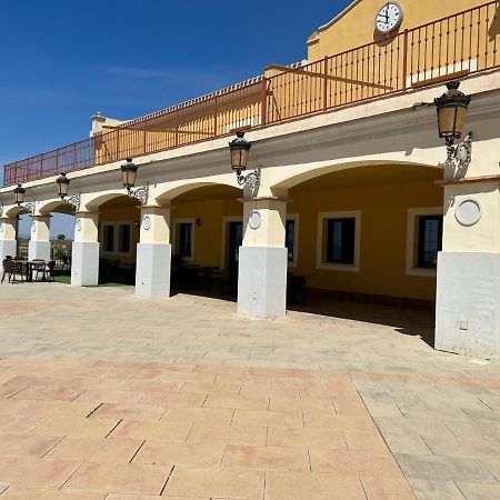 The Oasis Apartment Fuente Alamo  Екстериор снимка