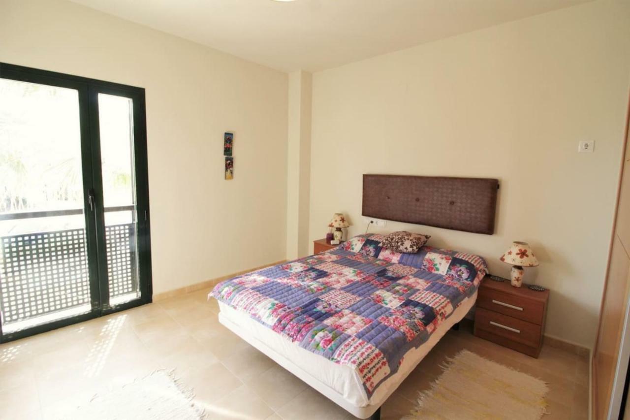 The Oasis Apartment Fuente Alamo  Екстериор снимка