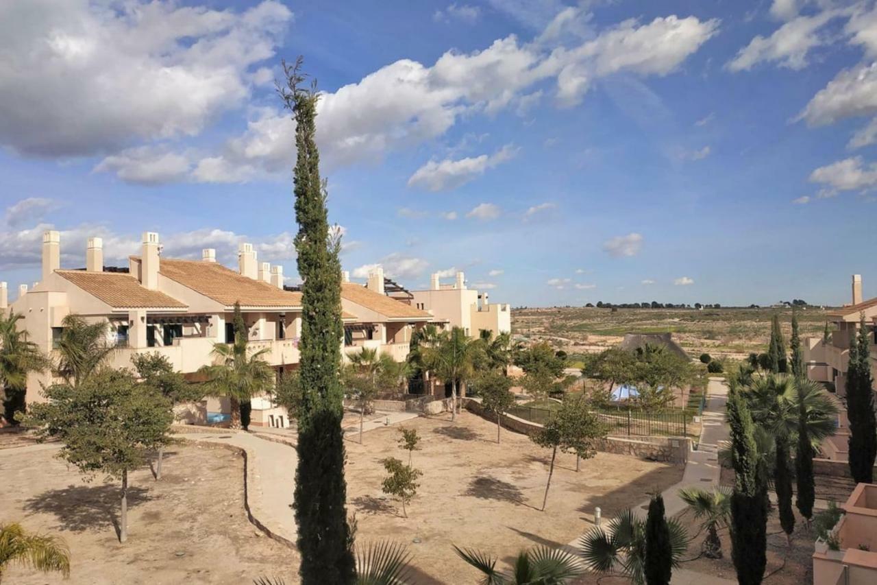 The Oasis Apartment Fuente Alamo  Екстериор снимка