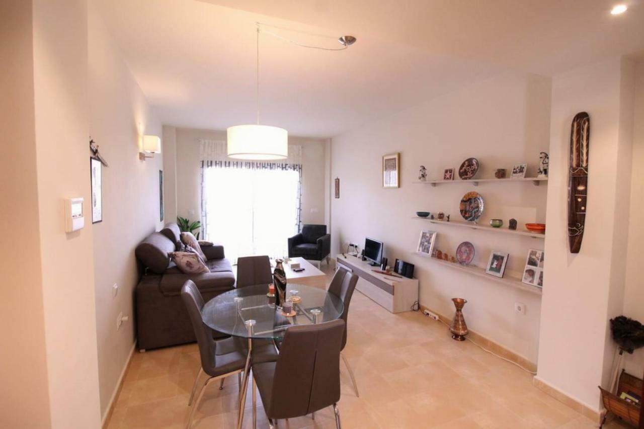 The Oasis Apartment Fuente Alamo  Екстериор снимка