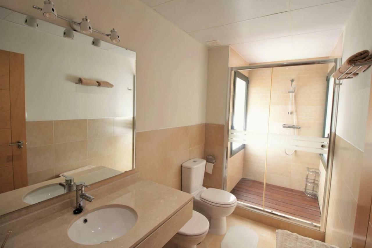 The Oasis Apartment Fuente Alamo  Екстериор снимка