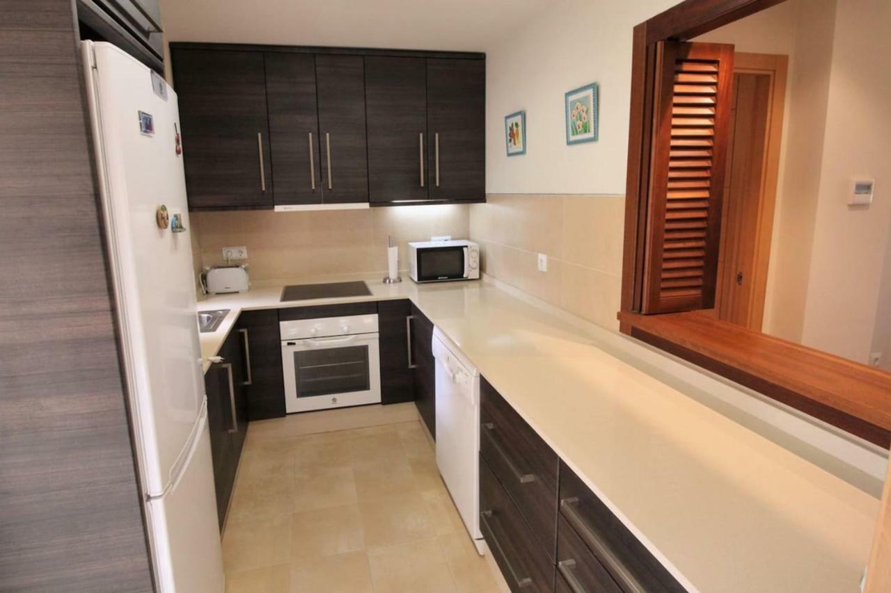 The Oasis Apartment Fuente Alamo  Екстериор снимка
