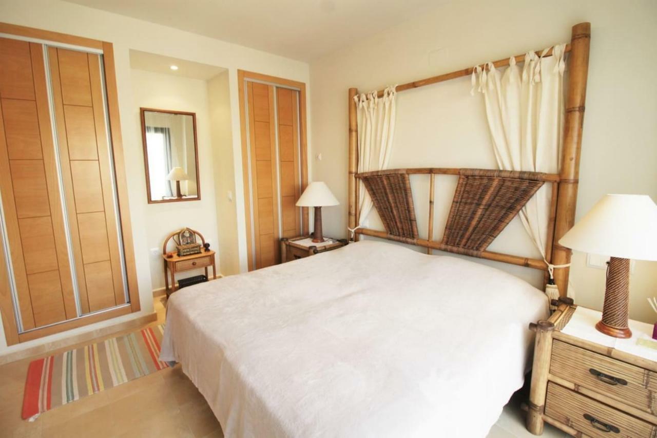 The Oasis Apartment Fuente Alamo  Екстериор снимка