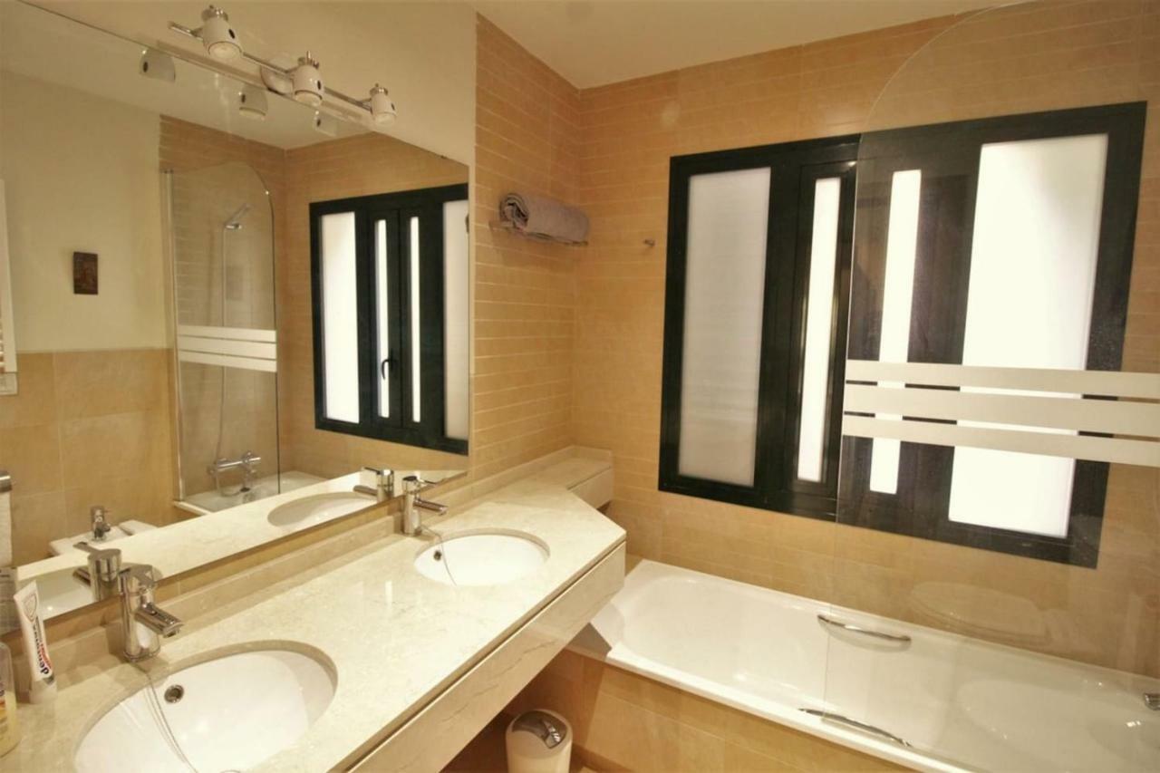The Oasis Apartment Fuente Alamo  Екстериор снимка